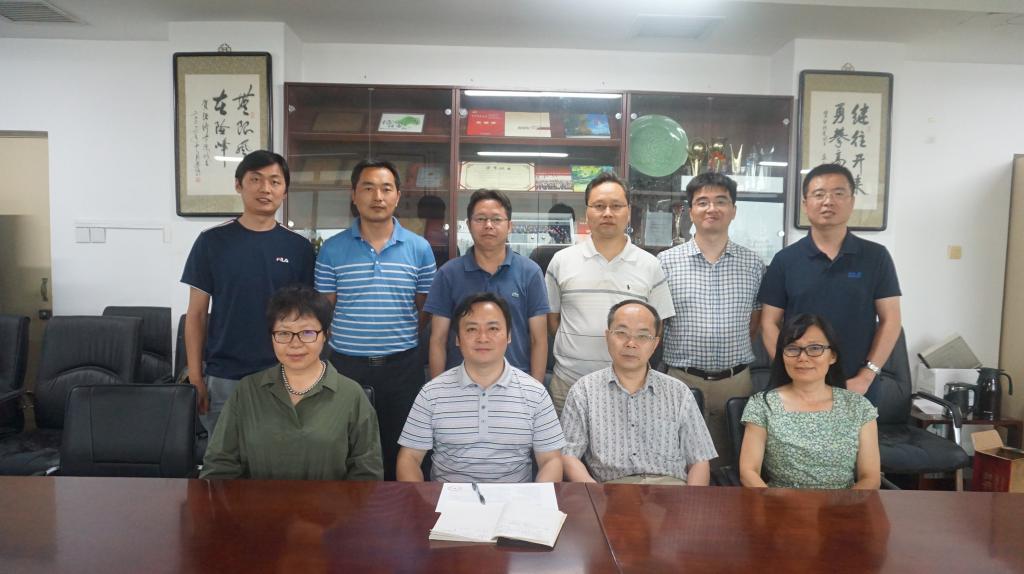 3044永利集团官网智库工作委员会